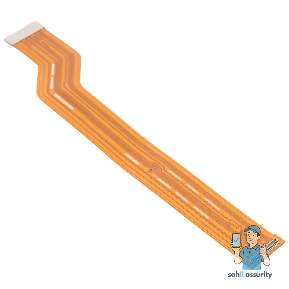 Main Board Flex Cable for Vivo Y72 5G (India) thumbnail